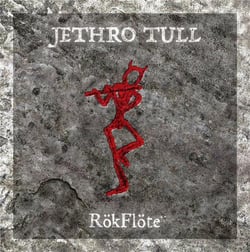 RökFlöte - CD