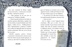 Chasseurs de mystères Tome 1 : la disparue des catacombes