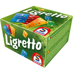 Ligretto - vert