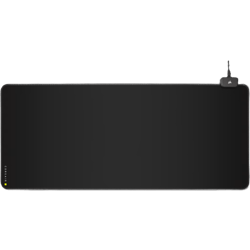Tapis de souris gaming Corsair - MM700 RGB Extended