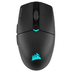 Souris gaming optique sans-fil Corsair - Katar Elite - Noir