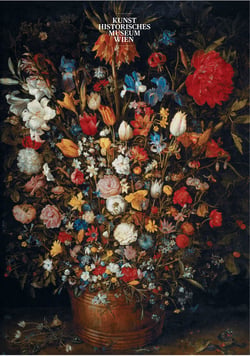 Puzzle 1000 pièces - Le Bouquet