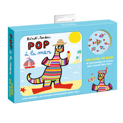 Pop à la mer