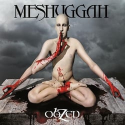 Obzen - CD