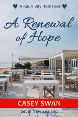 A Renewal of Hope - Kauri Bay, #3
