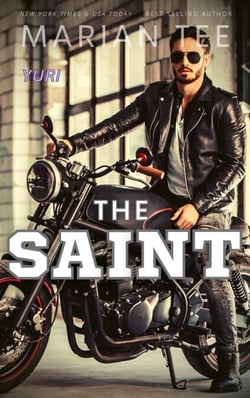 The Saint - Billionaire Bikers