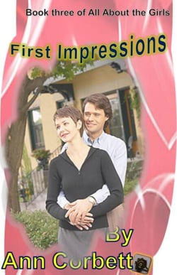 First Impressions - All About the Girls, #3
