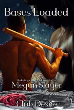 Bases Loaded - Club Desire, #2