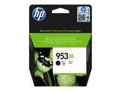 Cartouche Encre Hp N°953 Xl Noir