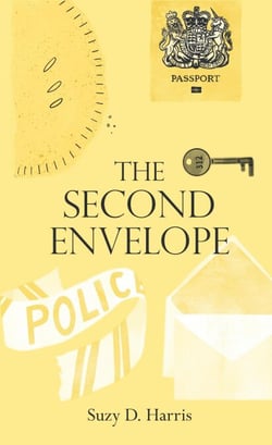 The Second Envelope - A Gorran Porth Mystery, #1