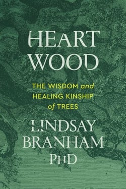 Heartwood - The Wisdom and Healing Kinship of Trees