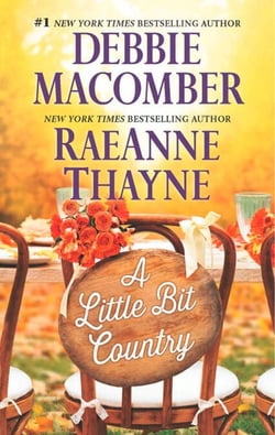 A Little Bit Country - A Little Bit Country / Blackberry Summer (Hope's Crossing)