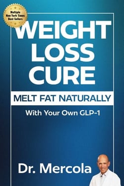 Weight Loss Cure - Melt Fat Naturally With Your Own GLP-1