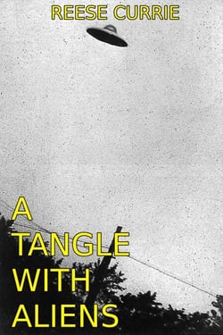 A Tangle With Aliens - Tangle, #10