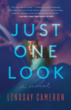 Just One Look - A Novel
