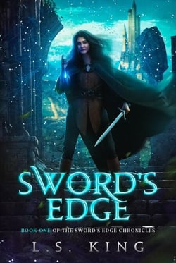 Sword's Edge - Sword's Edge Chronicles, #1