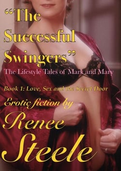 The Successful Swingers - The Successful Swingers, #1