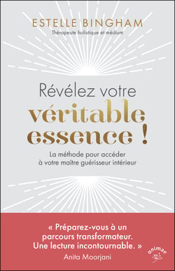 Révélez votre véritable essence !