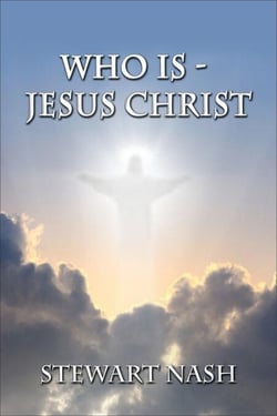 Who Is - Jesus Christ