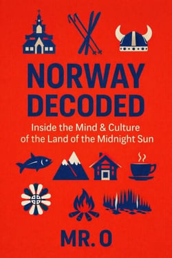 Norway Decoded - The Decoded Series