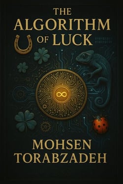 The Algorithm of Luck - Th Algorithm of Luck, #1