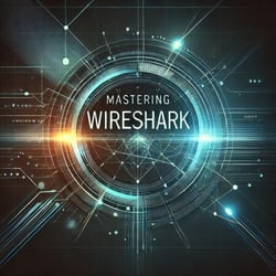 Mastering Wireshark: A Comprehensive Guide to Network Analysis - Security Books