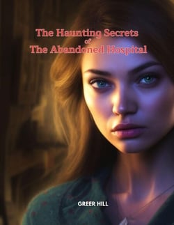 Escape Artist's Revenge: The Haunting Secrets of the Abandoned Hospital