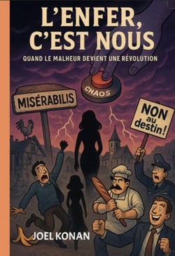 L'ENFER, C'EST NOUS