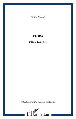 Flora - Pièce inédite