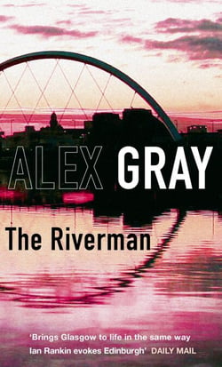 The Riverman - Book 4 in the Sunday Times bestselling detective series