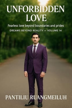 Unforbidden Love: Fearless Love  Beyond Boundaries and Pride - Dreams Beyond Reality Series, #14