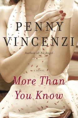 More Than You Know - A Novel