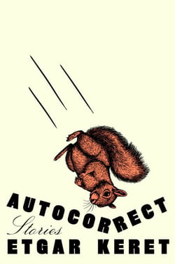Autocorrect - Stories
