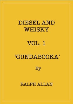 Diesel And Whisky - Diesel And Whisky, #1