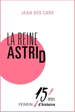 La reine Astrid