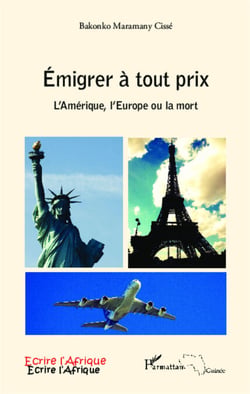 Emigrer à tout prix - L'Amérique, l'Europe ou la mort