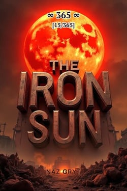 The Iron Sun - 8 365 8, #15