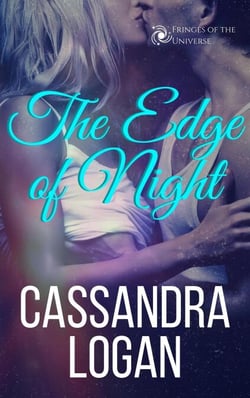 The Edge of Night - The Fringes of the Universe, #3
