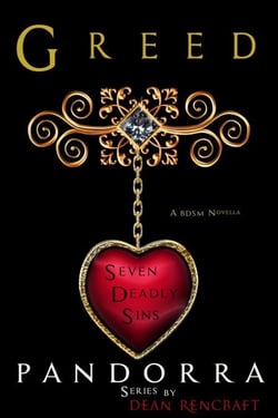 Greed - Seven Deadly Sins