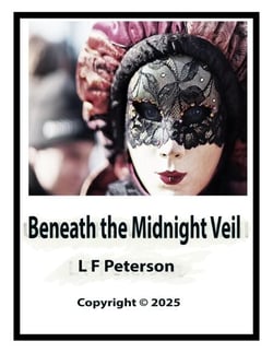 Beneath the Midnight Veil