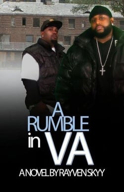 A Rumble in VA - The Rumble Series, #1