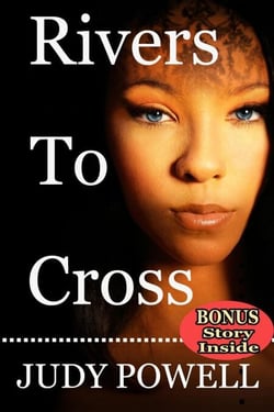 'Rivers to Cross' with BONUS 'Coffee, Cream &amp; Curry' - Female Empowerment