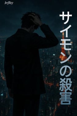 The Saimon's Kill - Book one, #1