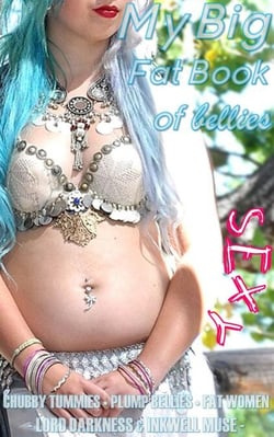 My Big Fat Book of Bellies - Belly Gallery, #1