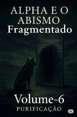 Fragmentado: Alpha e o Abismo - Fragmentado, #6