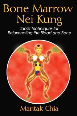 Bone Marrow Nei Kung - Taoist Techniques for Rejuvenating the Blood and Bone