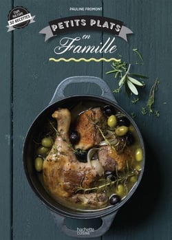 Petits plats en famille