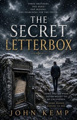The Secret Letterbox