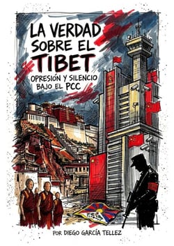 LA VERDAD SOBRE EL TIBET