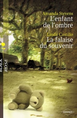 L'enfant de l'ombre - La falaise du souvenir (Harlequin Black Rose)